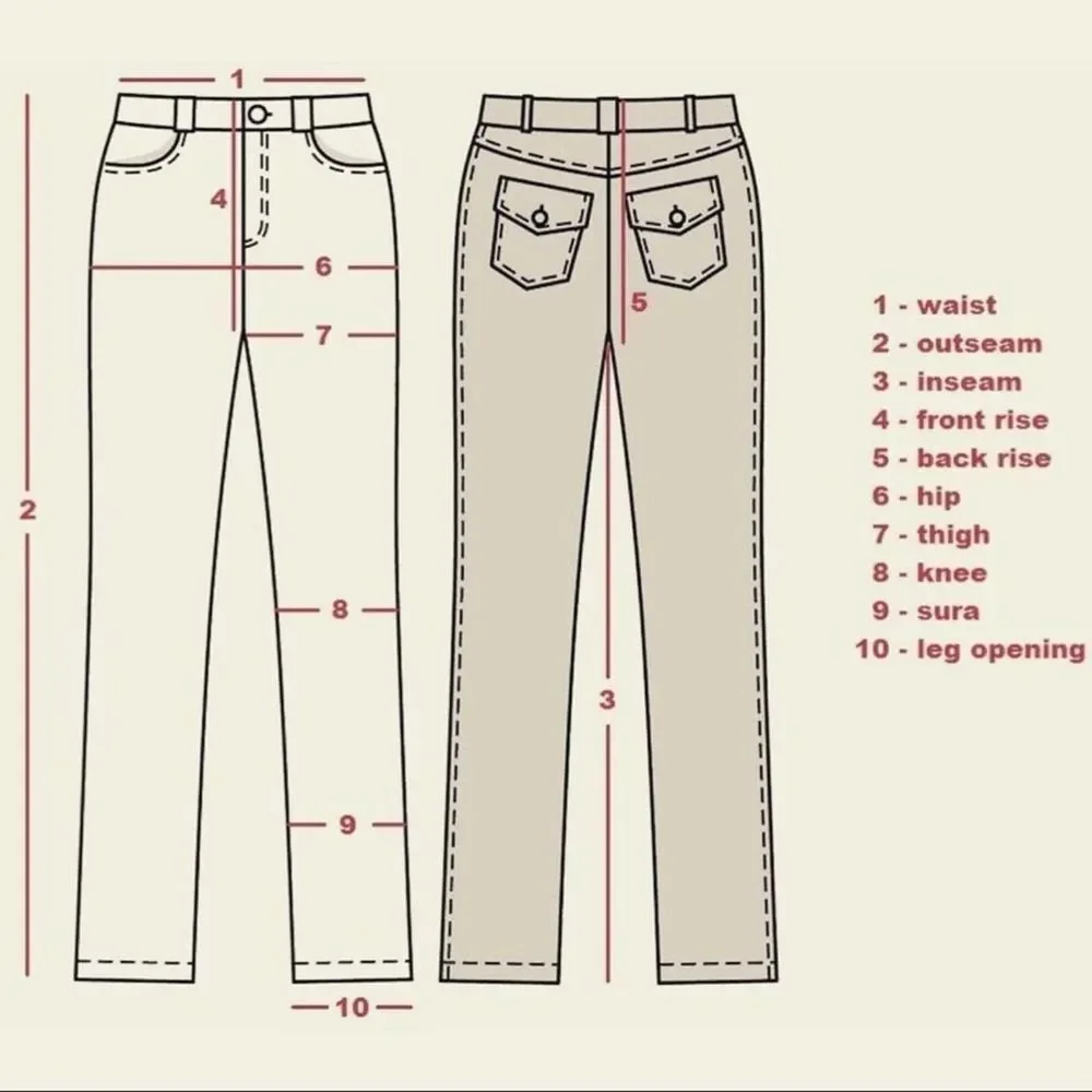 22w Youth 90s Vintage Rustler Jeans‎